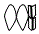 Headlamp and Fog Lamp Kit pattern for the 2026 Porsche Panamera