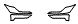 Headlamp Kit pattern for the 2026 Polestar Polestar 4