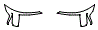 Headlamp Kit pattern for the 2027 Kia Carnival