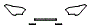 Headlamp and Fog Lamp Kit pattern for the 2026 Toyota 4Runner