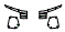 Headlamp Kit pattern for the 2026 Hyundai Santa Cruz (Canada)