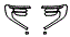 Fog Lamp and Headlamp Kit pattern for the 2027 Ford Expedition