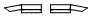 Tail Light Kit pattern for the 2026 Hyundai Sante Fe (Canada)
