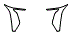 Headlamp Kit pattern for the 2026 Cadillac Escalade IQ