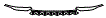 Headlamp Kit pattern for the 2025 Jeep Wagoneer S