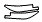 Headlamp Kit pattern for the 2027 Lincoln Navigator
