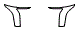 Headlamp Kit pattern for the 2027 Cadillac Optiq-V