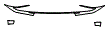 Headlamp and Fog Lamp Kit pattern for the 2026 Toyota bZ