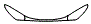 Headlamp Kit pattern for the 2027 Mercedes Benz CLA Electric Sedan