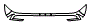 Tail Light Kit pattern for the 2027 Tesla Model Y