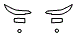Headlamp and Fog Lamp Kit pattern for the 2026 Subaru Outback