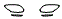 Headlamp Kit pattern for the 2026 Koenigsegg CC850