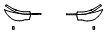 Headlamp and Fog Lamp Kit pattern for the 2027 Ford Explorer