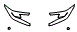 Headlamp and Fog Lamp Kit pattern for the 2026 Toyota RAV4