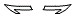 Headlamp Kit pattern for the 2027 Nissan Sentra