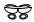 Headlamp and Fog Lamp Kit pattern for the 2025 Fiat 500e