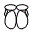 Headlamp and Fog Lamp Kit pattern for the 2017 Fiat 500x