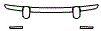 Headlamp and Fog Lamp Kit pattern for the 2022 Rivian R1S
