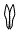 Headlamp Kit pattern for the 2025 Hennessey Venom F5