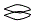 Headlamp Kit pattern for the 2014 McLaren MP4-12C