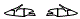 Tail Light Kit pattern for the 2026 Tesla Model X