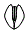 Headlamp and Fog Lamp Kit pattern for the 2024 Tesla Model 3 (Previous Generation)