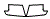 Headlamp Kit pattern for the 1995 Bugatti EB110