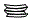 Headlamp Kit pattern for the 2024 Genesis ELECTRIFIED G80
