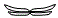 Headlamp Kit pattern for the 2027 Genesis GV70
