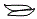 Headlamp Kit pattern for the 2019 Koenigsegg Regera
