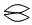 Headlamp Kit pattern for the 2018 Koenigsegg Agera RS