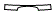 Rear Bumper Kit pattern for the 2017 Universal All