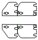 Door Kit pattern for the 2017 Universal All