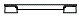 Bumper Kit pattern for the 1997 Toyota Avalon