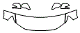 Hood, Fender and Mirror Kit pattern for the 2021 Toyota LandCruiser