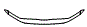 Hood and Fender Kit pattern for the 2021 Toyota LandCruiser