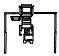 Interior and Display Screen Kit pattern for the 2021 Toyota LandCruiser