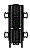 Wear & Tear Kit pattern for the 2021 Toyota LandCruiser