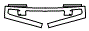 Bumper Kit pattern for the 2003 Toyota LandCruiser