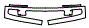 Bumper Kit pattern for the 2006 Toyota LandCruiser