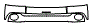 Bumper Kit pattern for the 2005 Toyota Tundra