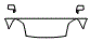 Hood, Fender and Mirror Kit pattern for the 2005 Toyota MR2 Spyder