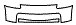 Bumper Kit pattern for the 2001 Toyota MR2 Spyder