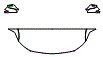 Hood, Fender and Mirror Kit pattern for the 2022 Toyota Avalon