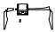 Display Screen and Interior Kit pattern for the 2022 Toyota Avalon