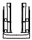 Wear & Tear Kit pattern for the 2022 Toyota Avalon
