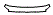 Luggage Area Kit pattern for the 2005 Toyota Avalon