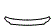 Luggage Area Kit pattern for the 2005 Toyota Avalon