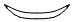 Hood and Fender Kit pattern for the 2011 Toyota Avalon