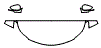 Hood, Fender and Mirror Kit pattern for the 2016 Toyota Avalon